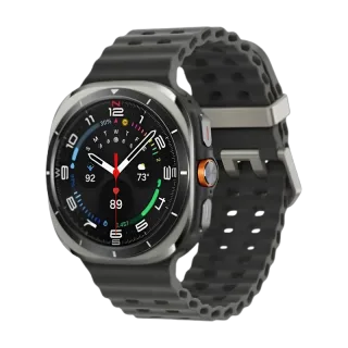 Galaxy Watch Ultra