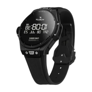 Hublot Big Bang e Gen 3