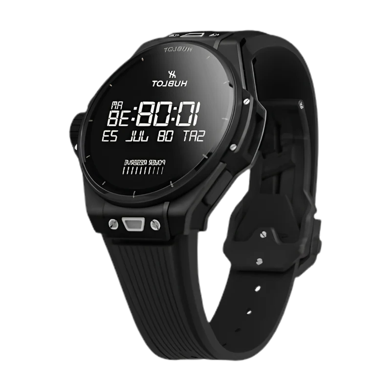 Hublot Big Bang e Gen 3