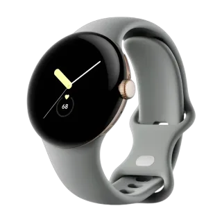 Google Pixel Watch