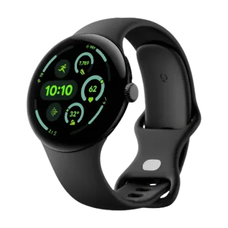 Google Pixel Watch 3