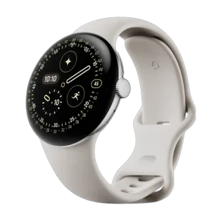 Google Pixel Watch 4