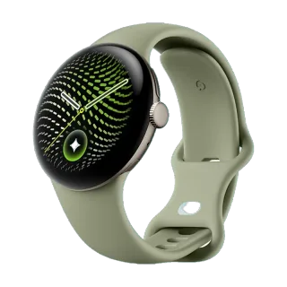Google Pixel Watch 5