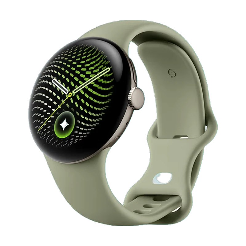 Google Pixel Watch 5
