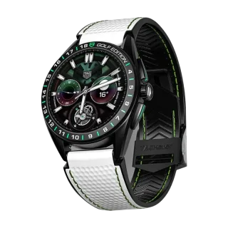 TAG Heuer Calibre E4