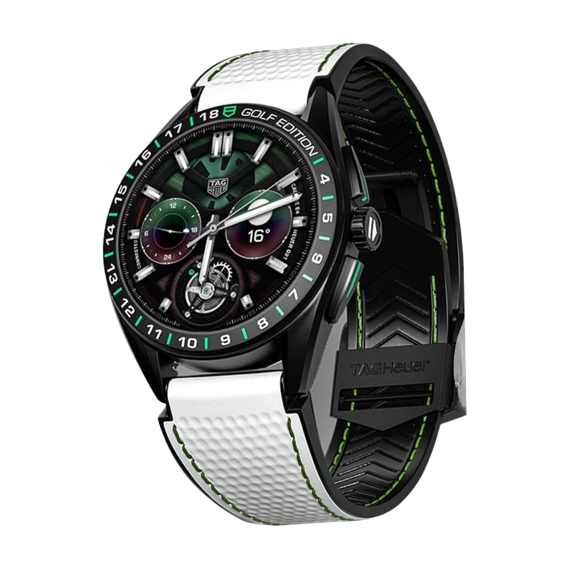 TAG Heuer Calibre E4