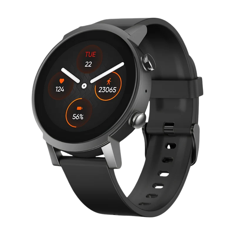TicWatch E3