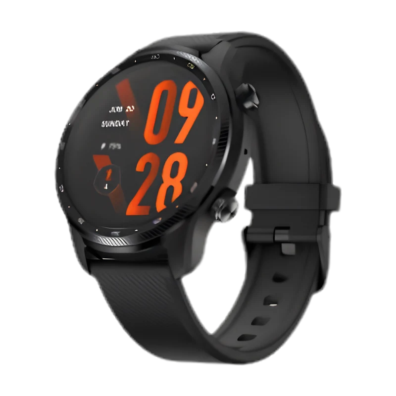 TicWatch Pro 3