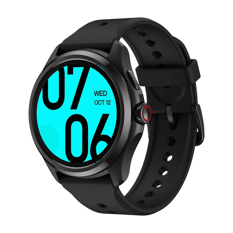 TicWatch Pro 5