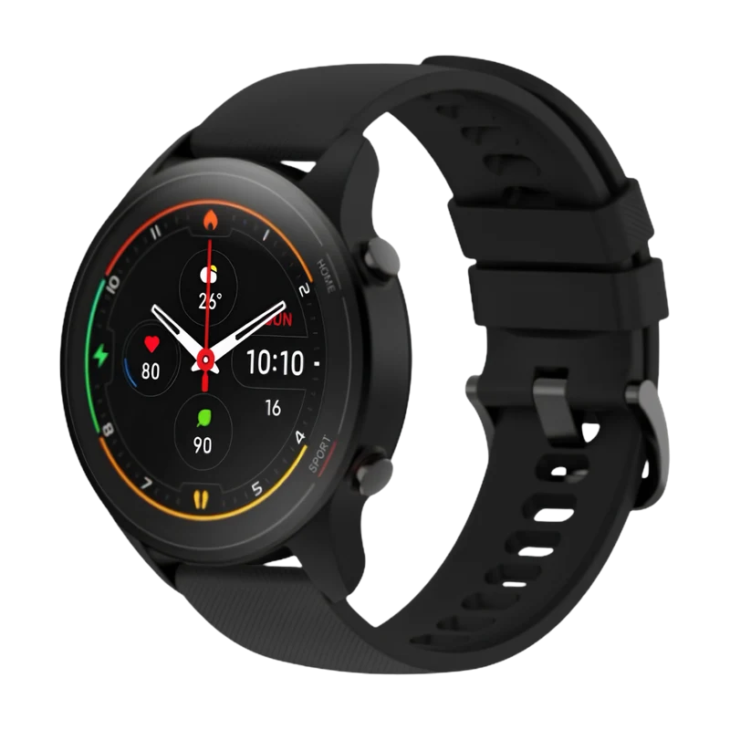 Xiaomi Watch 2