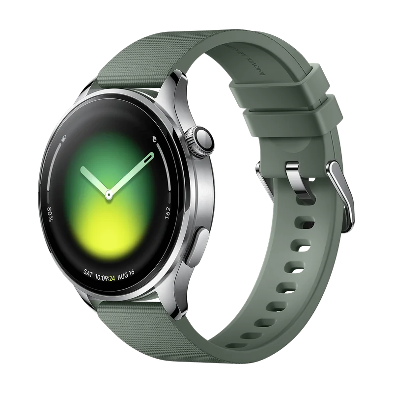 Xiaomi Watch 5